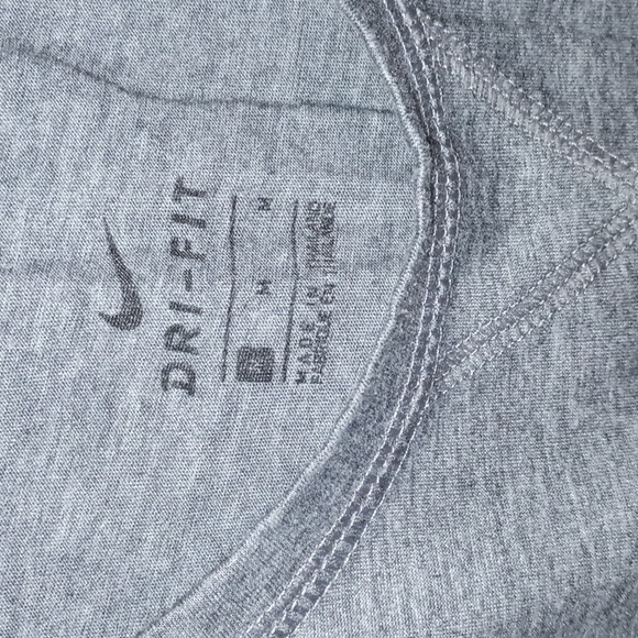 Nike Kids Gray and Pink Set - Picture 3 of 6